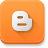 Blogger Button